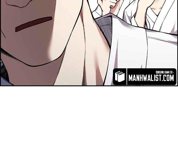 Gangnam Dokkaebi Chapter 35 Gambar 56