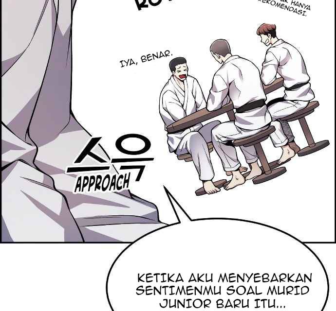 Gangnam Dokkaebi Chapter 35 Gambar 66