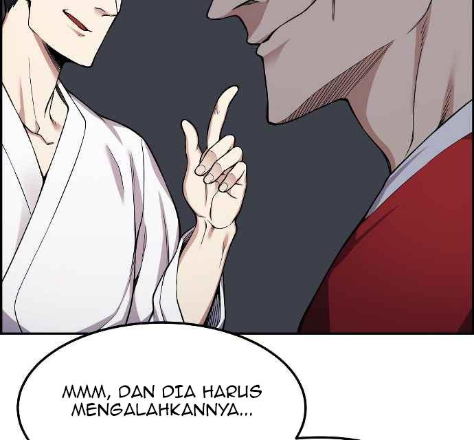 Gangnam Dokkaebi Chapter 35 Gambar 86