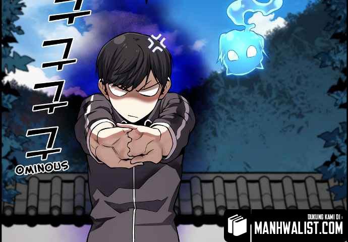 Gangnam Dokkaebi Chapter 34 Gambar 100