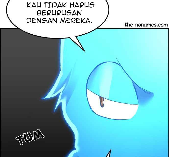 Gangnam Dokkaebi Chapter 34 Gambar 103