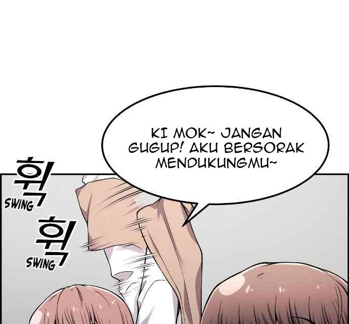 Gangnam Dokkaebi Chapter 34 Gambar 105