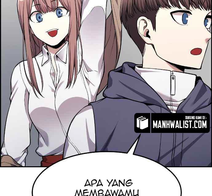 Gangnam Dokkaebi Chapter 34 Gambar 106