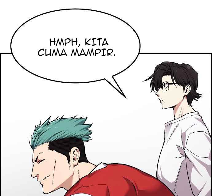 Gangnam Dokkaebi Chapter 34 Gambar 108
