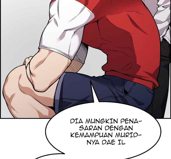 Gangnam Dokkaebi Chapter 34 Gambar 109
