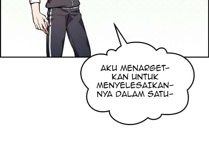 Gangnam Dokkaebi Chapter 34 Gambar 11