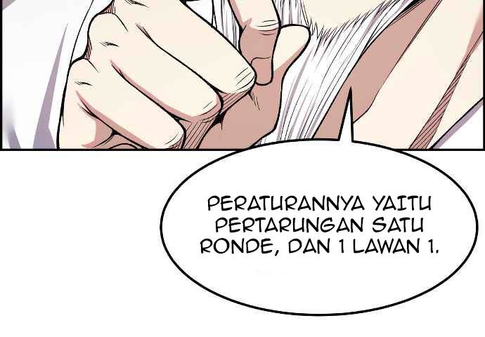 Gangnam Dokkaebi Chapter 34 Gambar 112