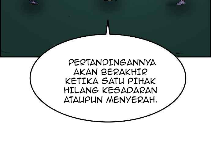 Gangnam Dokkaebi Chapter 34 Gambar 116