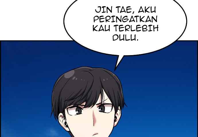 Gangnam Dokkaebi Chapter 34 Gambar 118