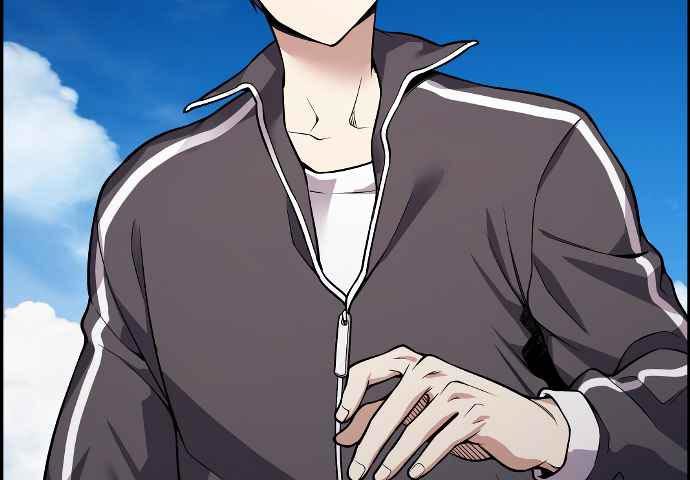 Gangnam Dokkaebi Chapter 34 Gambar 119