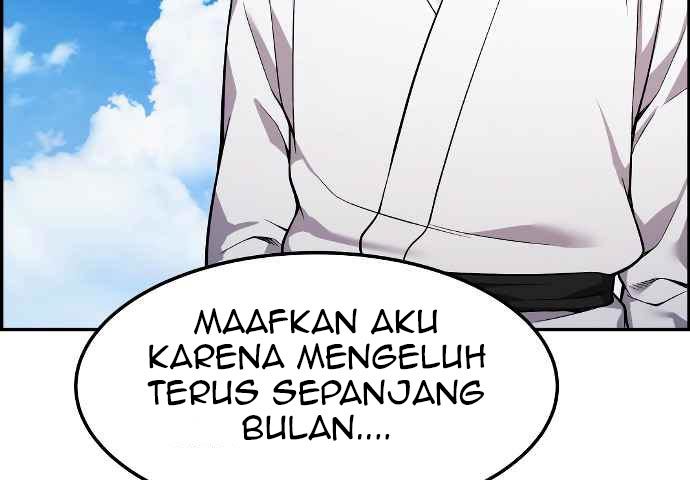 Gangnam Dokkaebi Chapter 34 Gambar 123