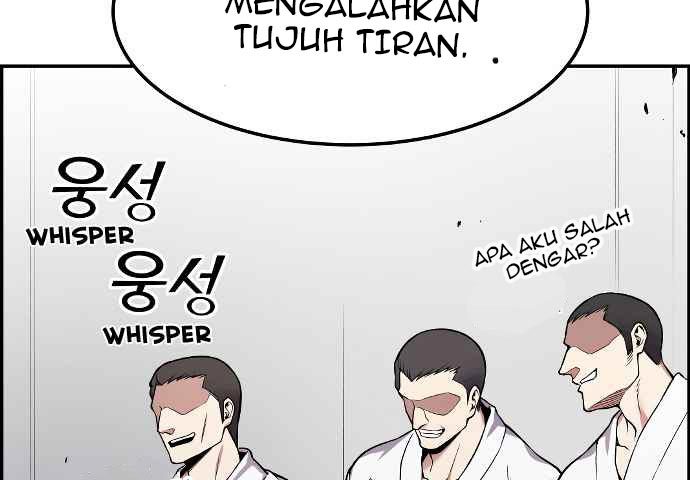 Gangnam Dokkaebi Chapter 34 Gambar 129
