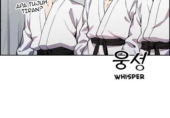 Gangnam Dokkaebi Chapter 34 Gambar 130