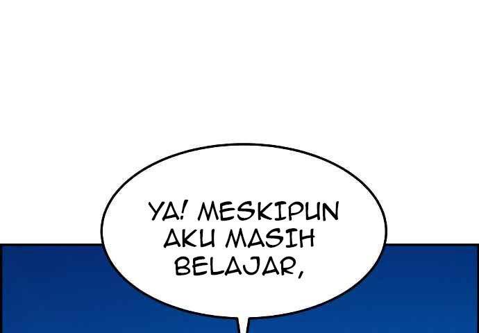 Gangnam Dokkaebi Chapter 34 Gambar 136