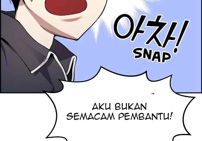 Gangnam Dokkaebi Chapter 34 Gambar 14