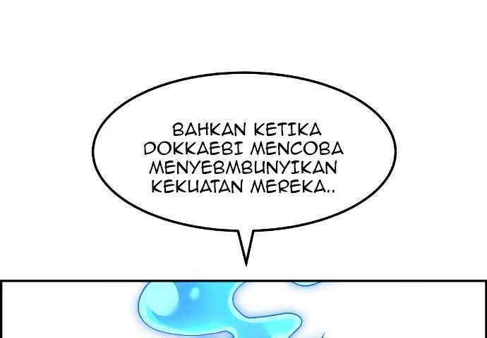 Gangnam Dokkaebi Chapter 34 Gambar 140