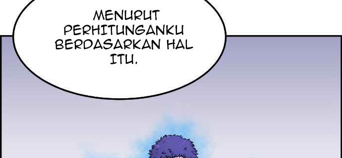 Gangnam Dokkaebi Chapter 34 Gambar 145