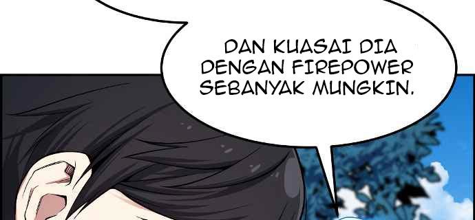 Gangnam Dokkaebi Chapter 34 Gambar 150