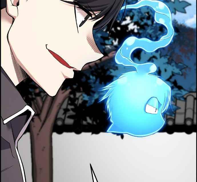 Gangnam Dokkaebi Chapter 34 Gambar 151