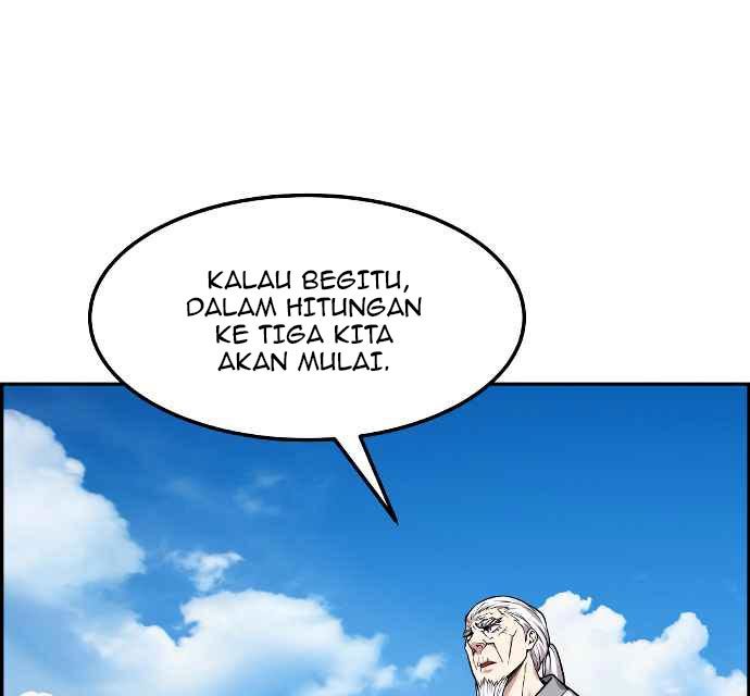 Gangnam Dokkaebi Chapter 34 Gambar 153