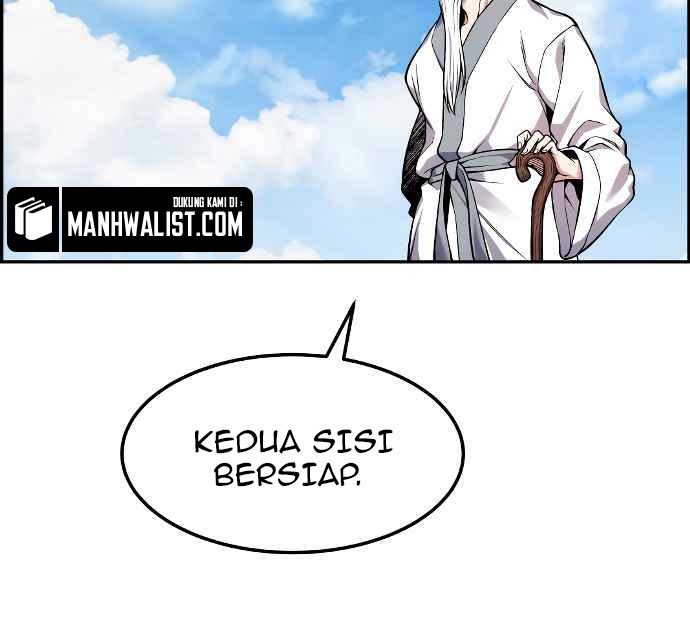 Gangnam Dokkaebi Chapter 34 Gambar 154