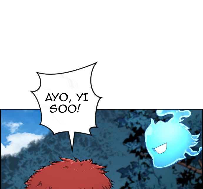 Gangnam Dokkaebi Chapter 34 Gambar 160