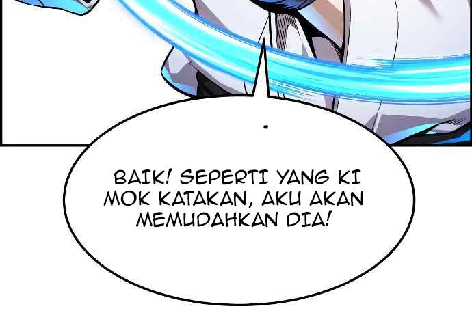 Gangnam Dokkaebi Chapter 34 Gambar 168