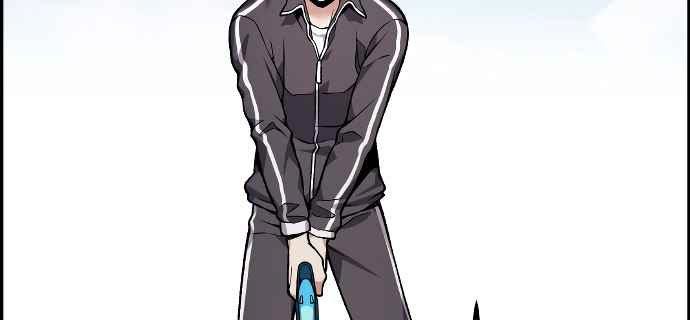 Gangnam Dokkaebi Chapter 34 Gambar 171