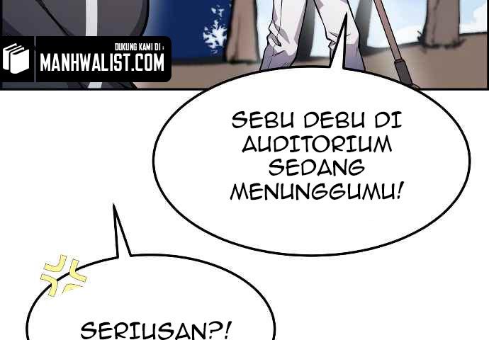 Gangnam Dokkaebi Chapter 34 Gambar 18
