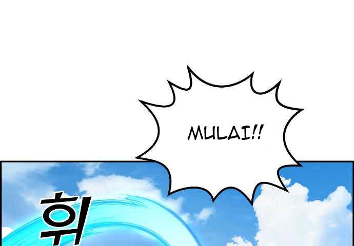 Gangnam Dokkaebi Chapter 34 Gambar 183