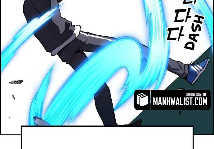 Gangnam Dokkaebi Chapter 34 Gambar 185