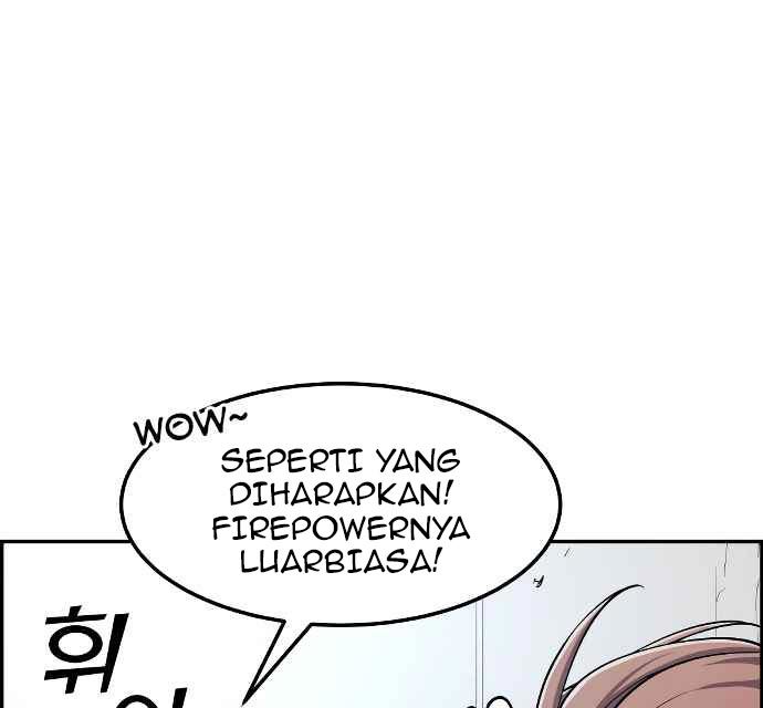 Gangnam Dokkaebi Chapter 34 Gambar 194