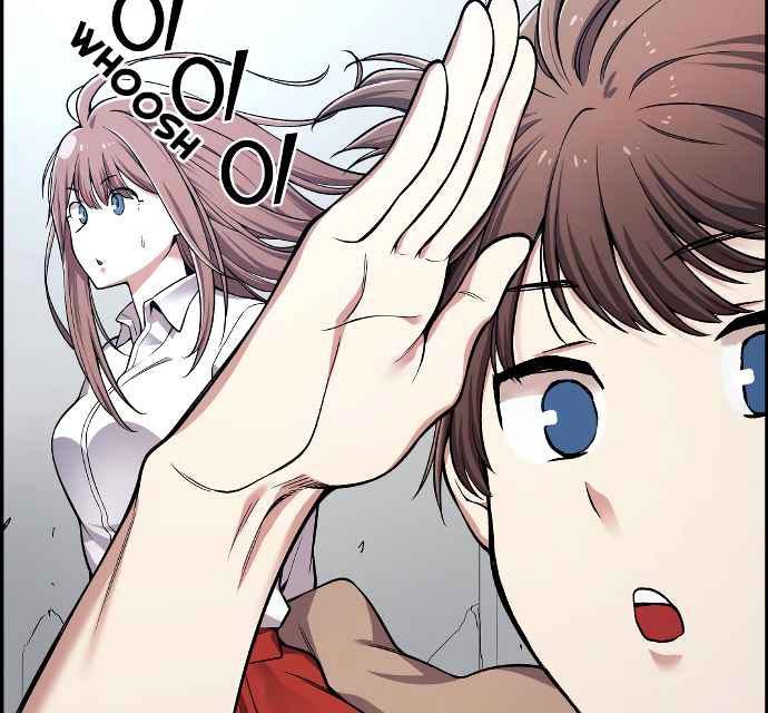 Gangnam Dokkaebi Chapter 34 Gambar 195