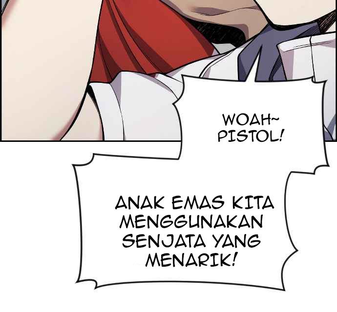 Gangnam Dokkaebi Chapter 34 Gambar 196