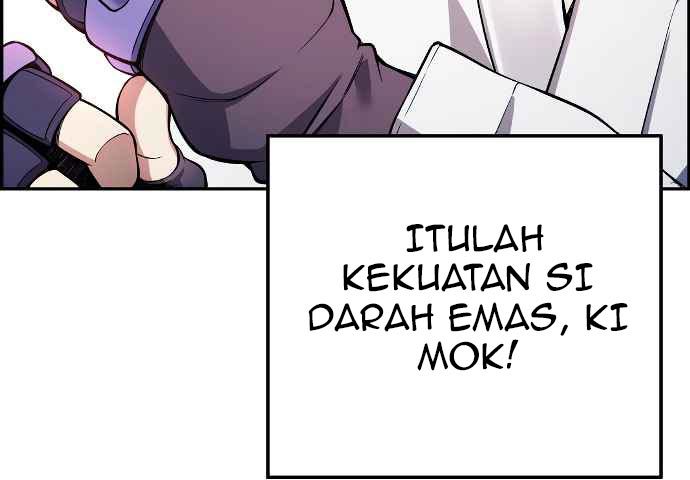 Gangnam Dokkaebi Chapter 34 Gambar 203