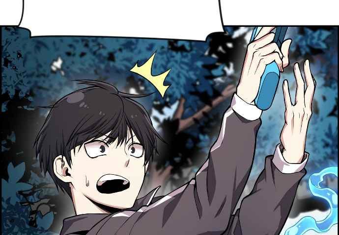 Gangnam Dokkaebi Chapter 34 Gambar 218