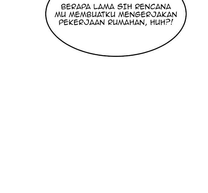 Gangnam Dokkaebi Chapter 34 Gambar 22