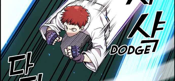 Gangnam Dokkaebi Chapter 34 Gambar 229