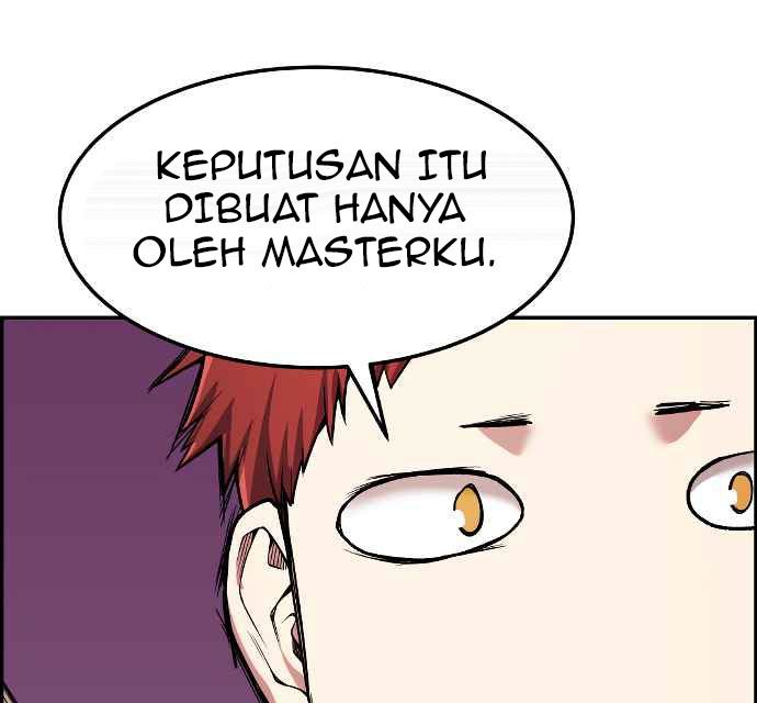 Gangnam Dokkaebi Chapter 34 Gambar 23