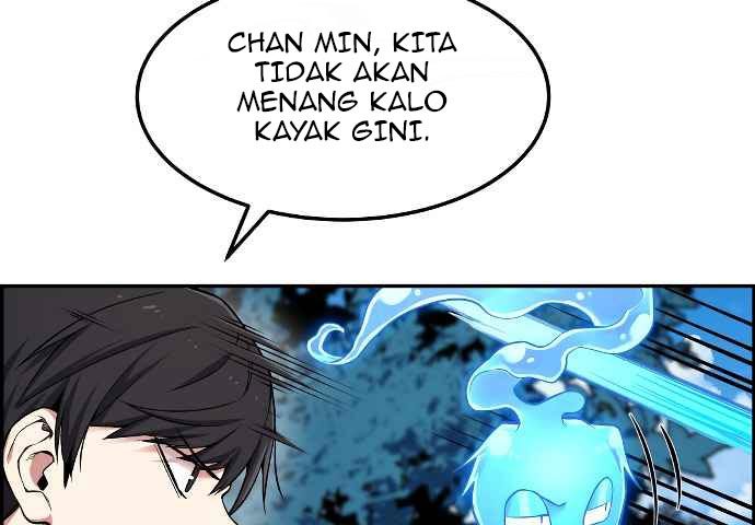 Gangnam Dokkaebi Chapter 34 Gambar 232