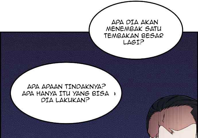Gangnam Dokkaebi Chapter 34 Gambar 239