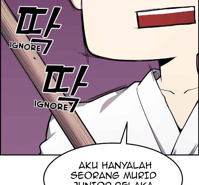 Gangnam Dokkaebi Chapter 34 Gambar 24