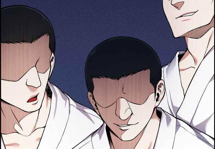 Gangnam Dokkaebi Chapter 34 Gambar 240