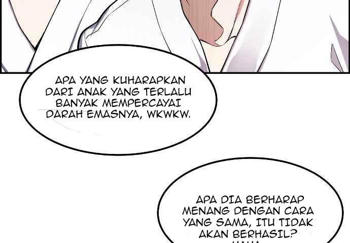 Gangnam Dokkaebi Chapter 34 Gambar 241