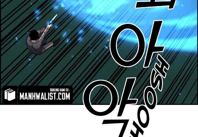Gangnam Dokkaebi Chapter 34 Gambar 248