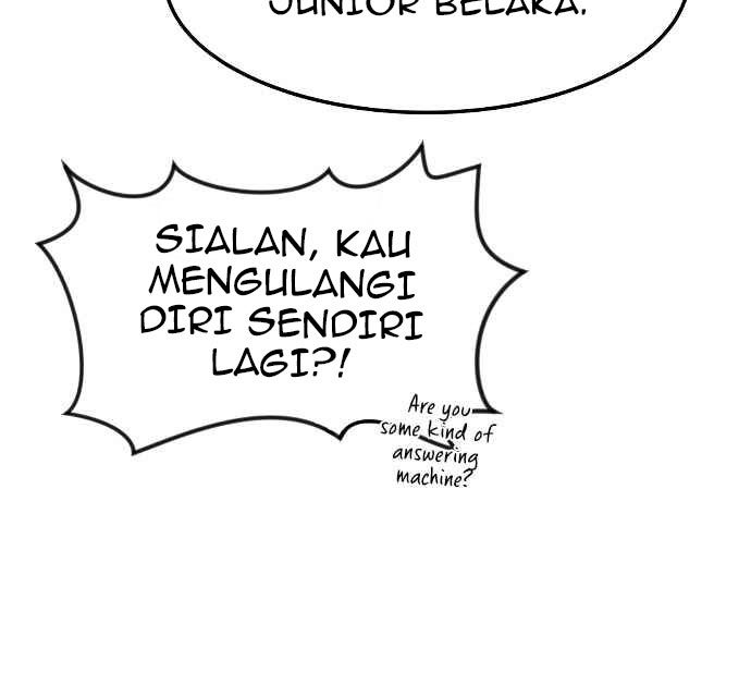 Gangnam Dokkaebi Chapter 34 Gambar 25
