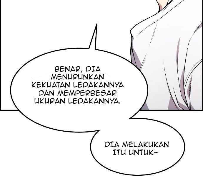 Gangnam Dokkaebi Chapter 34 Gambar 251