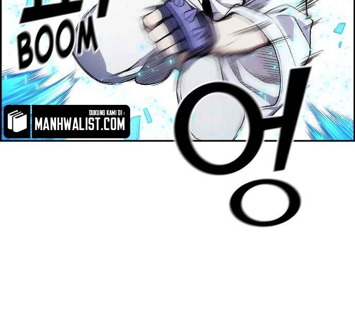 Gangnam Dokkaebi Chapter 34 Gambar 254