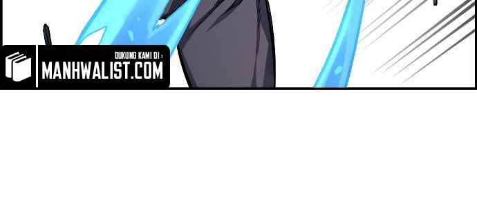 Gangnam Dokkaebi Chapter 34 Gambar 274