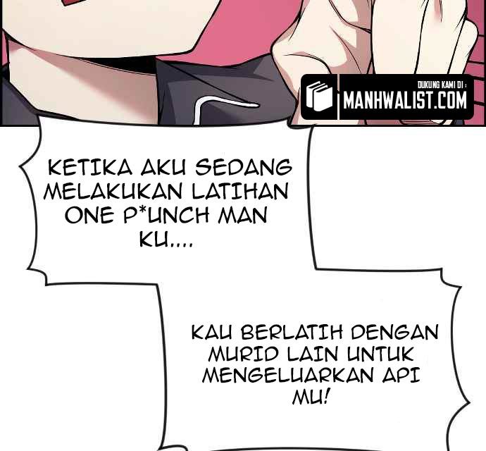 Gangnam Dokkaebi Chapter 34 Gambar 28